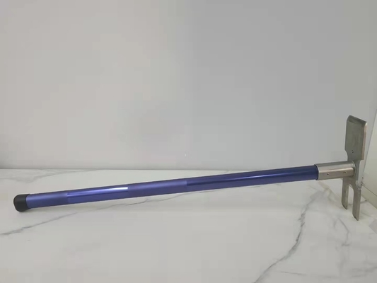 Сапка 5cm*20cm*1cm 2205 инструментов SS алюминиевая садовничая Multi функциональная
